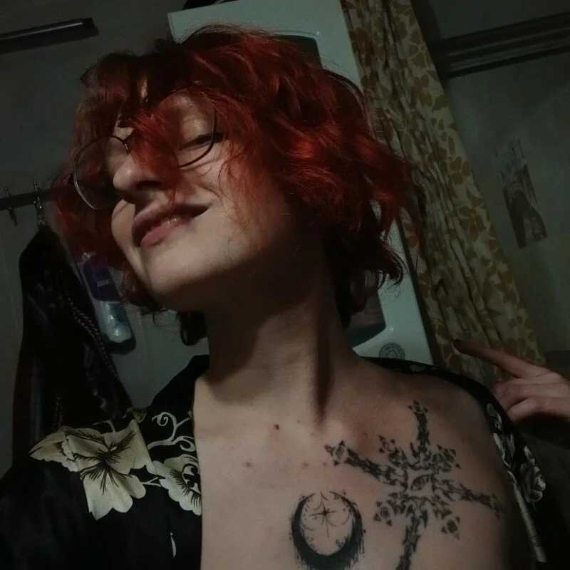 RubyMoon — FansOnlyX creator profile