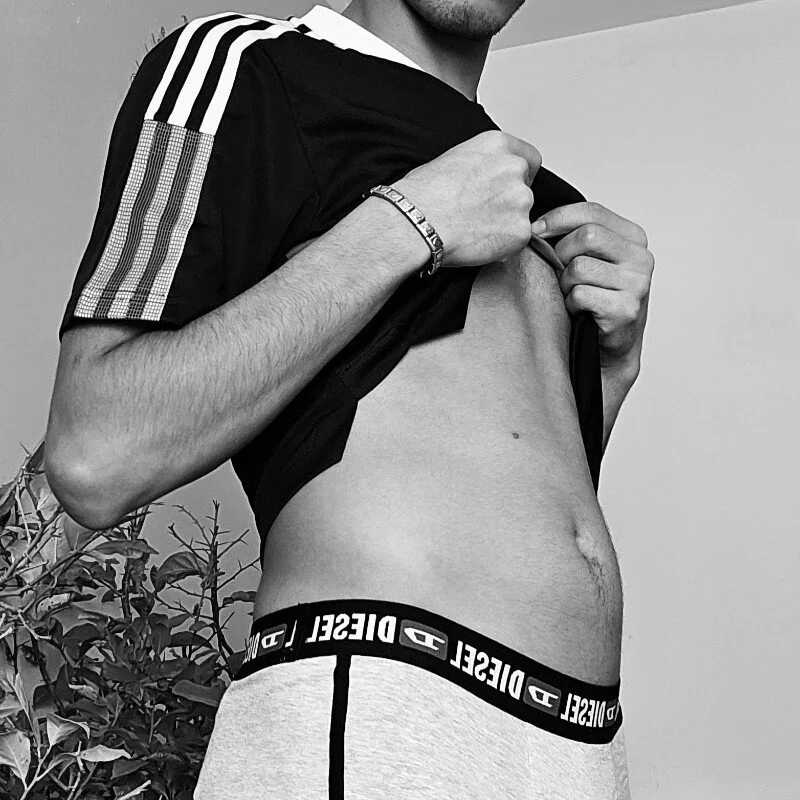 HotSamXx — FansOnlyX creator profile