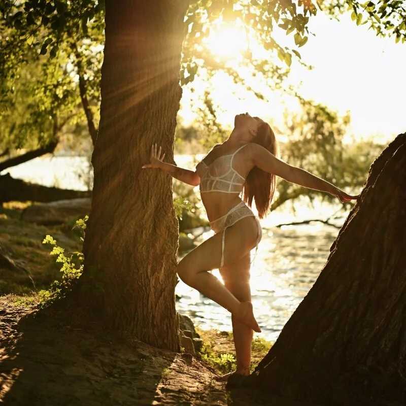 Agnessa — FansOnlyX creator profile