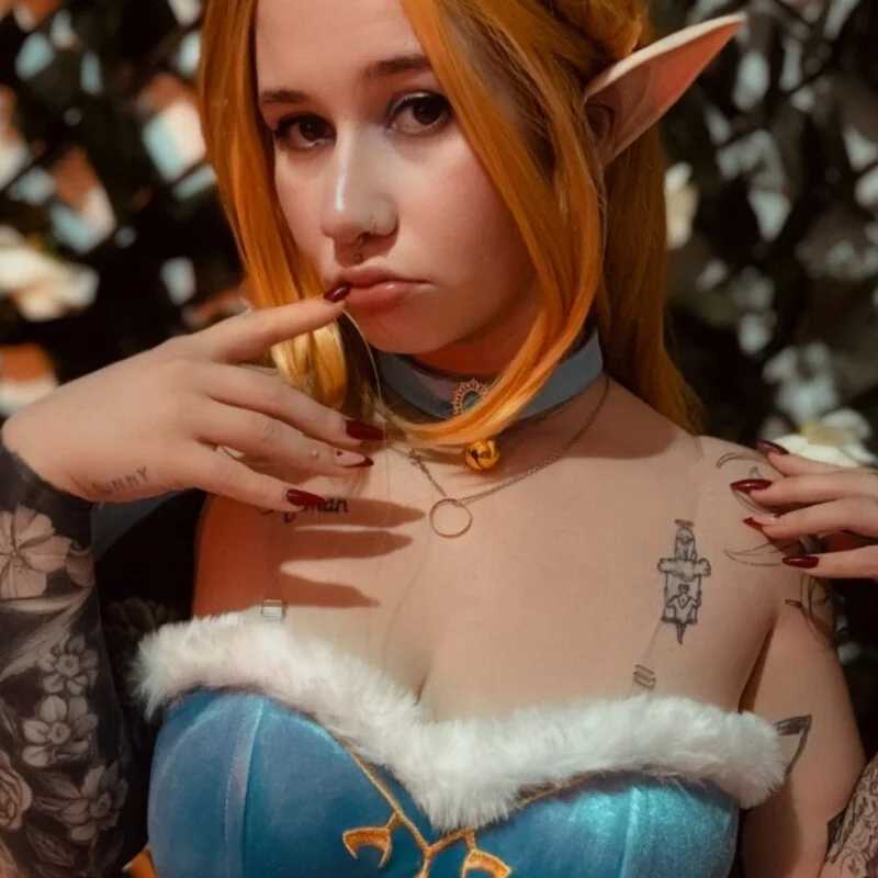 sullye — FansOnlyX creator profile