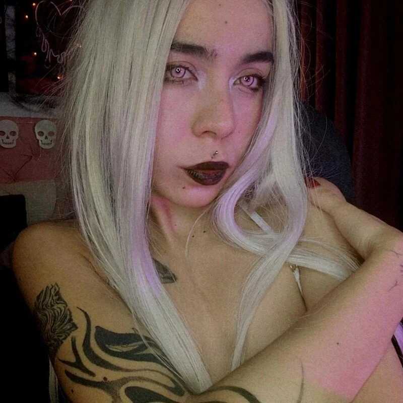 dark__nymph — FansOnlyX creator profile