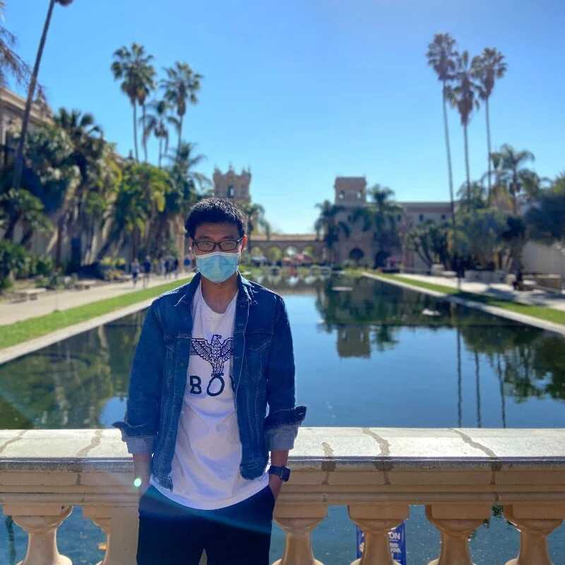 xiaoke1994 — FansOnlyX creator profile