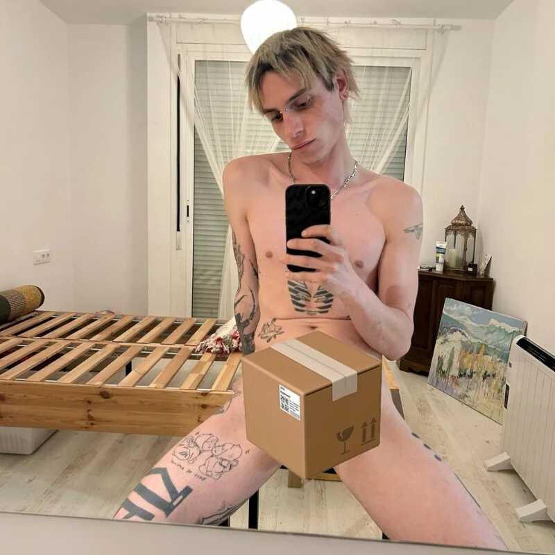 lucasdeexxx — FansOnlyX creator profile