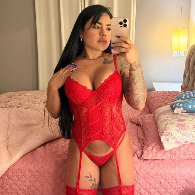 Bruna2666 — FansOnlyX creator profile
