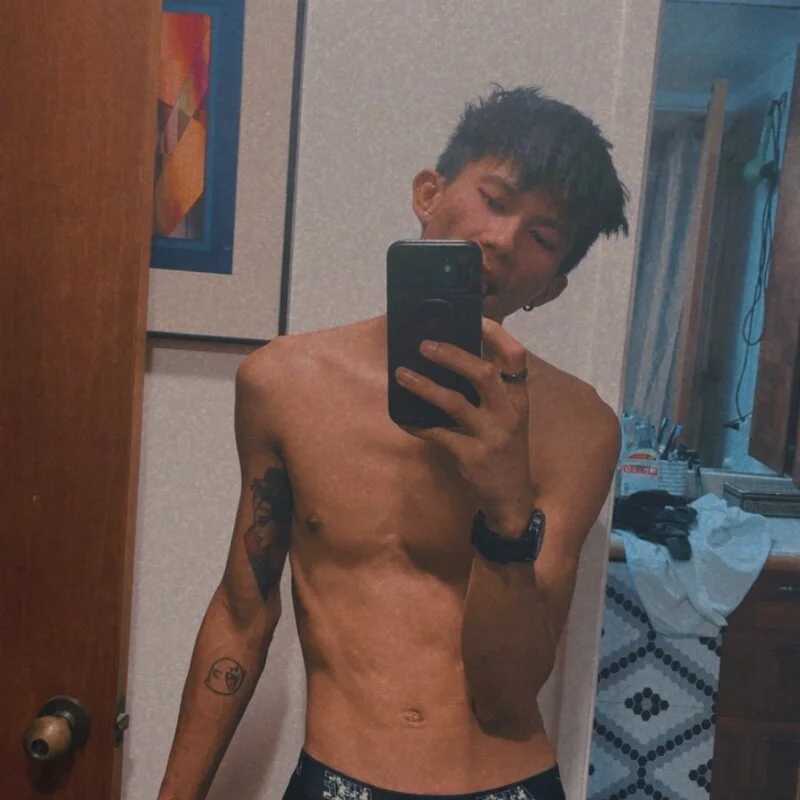 jhaycobXgarcia — FansOnlyX creator profile