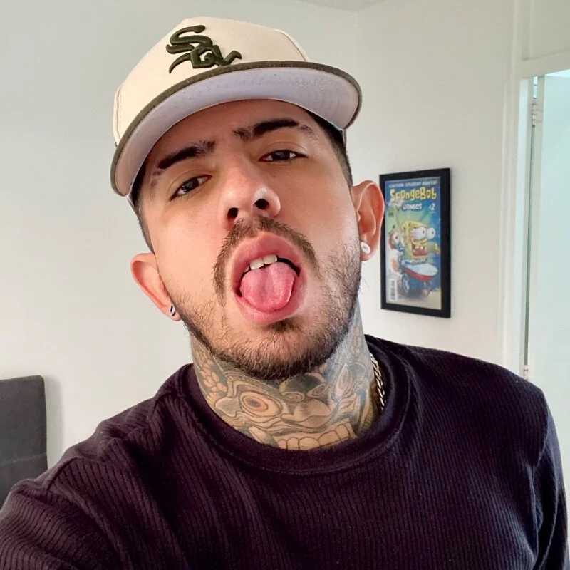 Evans_Osler — FansOnlyX creator profile