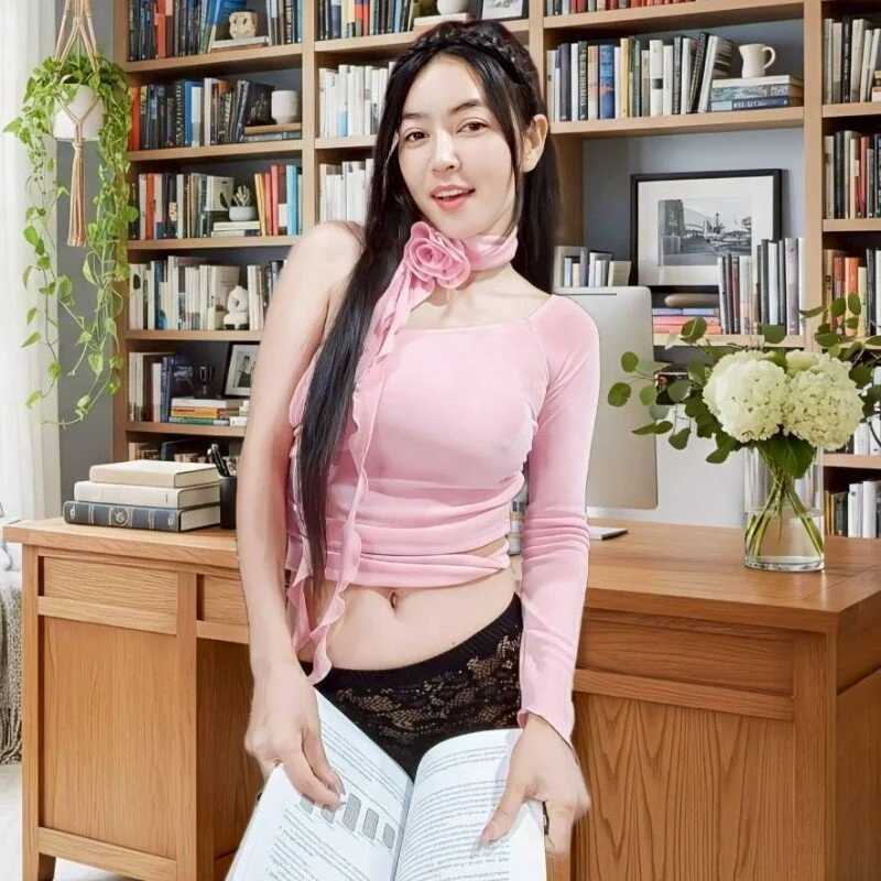 nongpaily — FansOnlyX creator profile