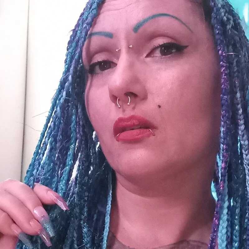 -_Dulce_- — FansOnlyX creator profile