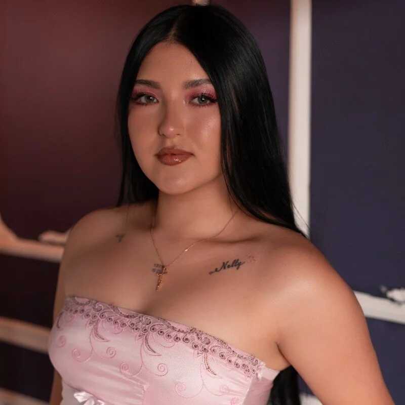 Celestee_21 — FansOnlyX creator profile
