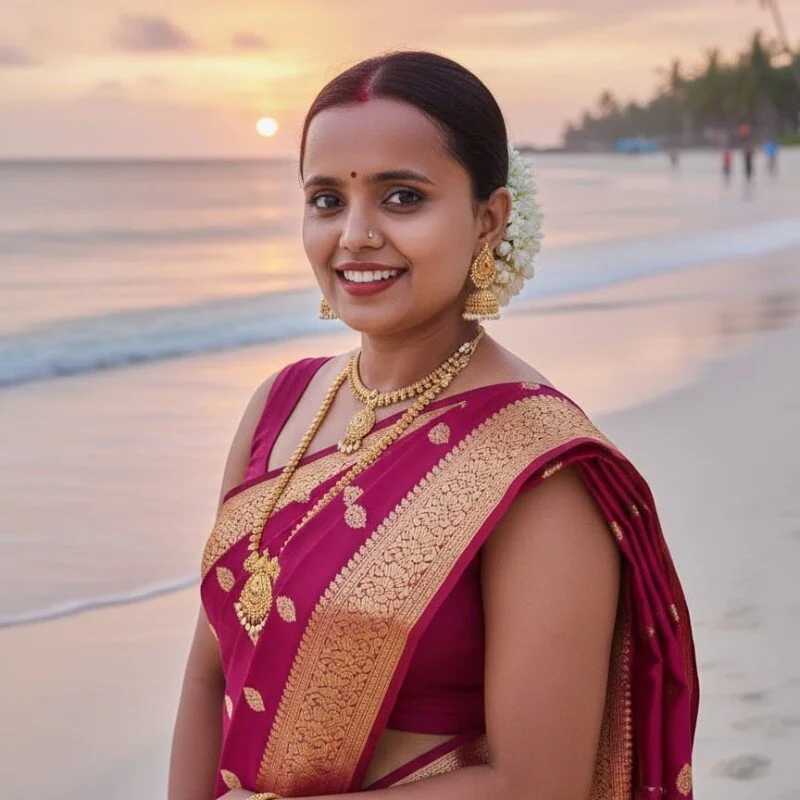 Mounika-Telugu — FansOnlyX creator profile