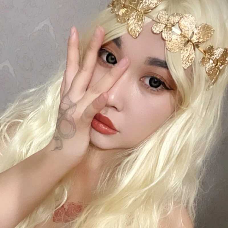 dirty_khaleesi — FansOnlyX creator profile