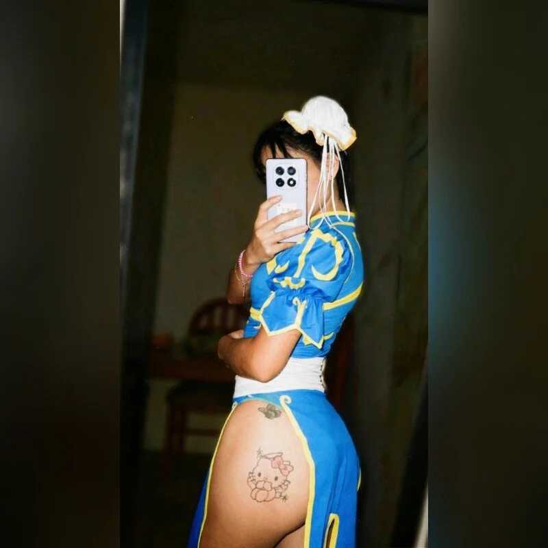 Baabybel — FansOnlyX creator profile