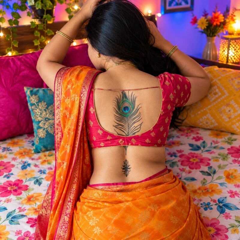 AADHIRA_SOUTH_INDIA — FansOnlyX creator profile