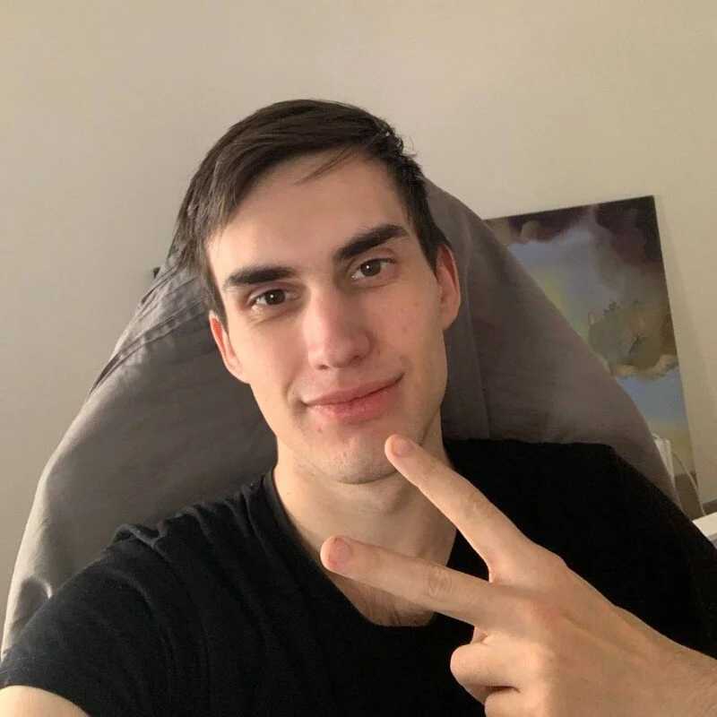 DeanWilde — FansOnlyX creator profile