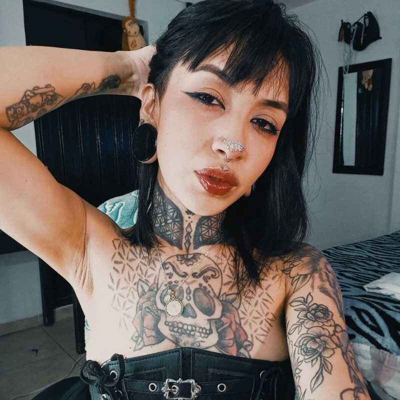 marchelinn — FansOnlyX creator profile