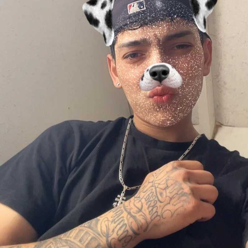 BendecidoChileno — FansOnlyX creator profile