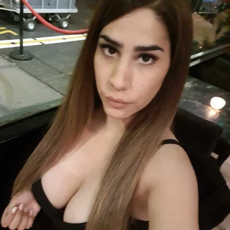 nahiarabiel33 — FansOnlyX creator profile