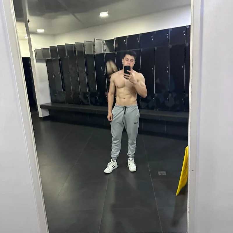 javiersexymann — FansOnlyX creator profile