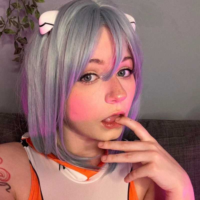 Linamata — FansOnlyX creator profile
