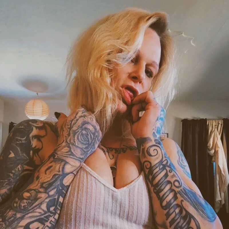 bubbleslut69 — FansOnlyX creator profile