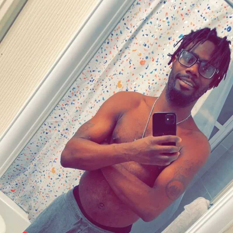 Blaackwaldo — FansOnlyX creator profile
