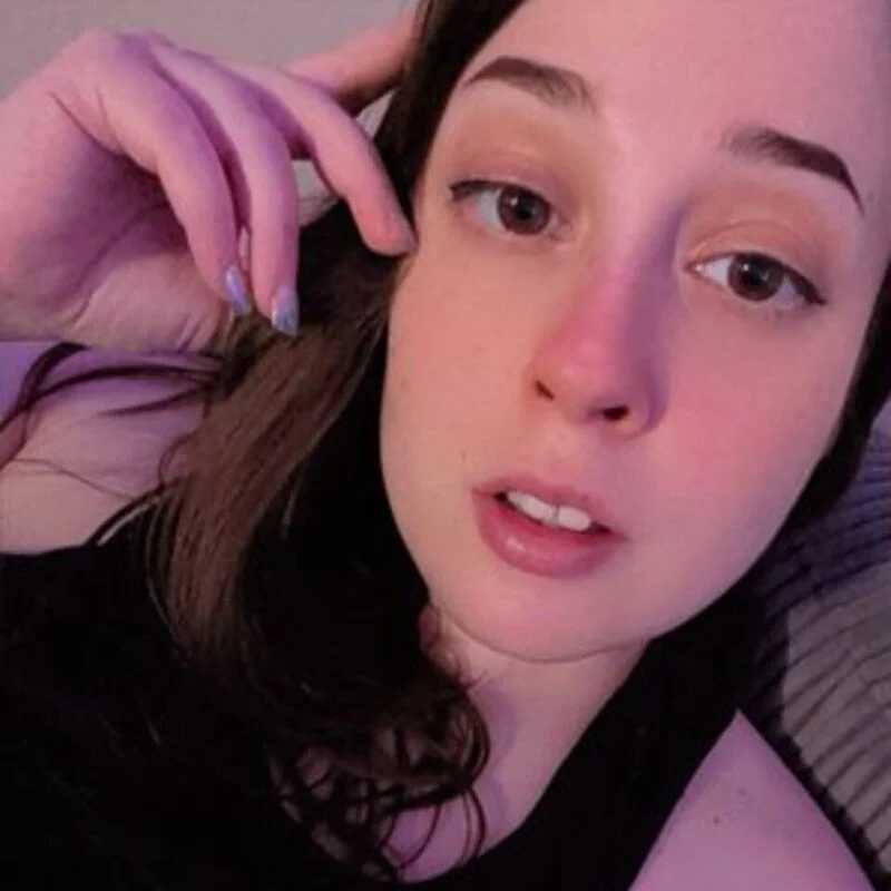 MilkyBunny — FansOnlyX creator profile