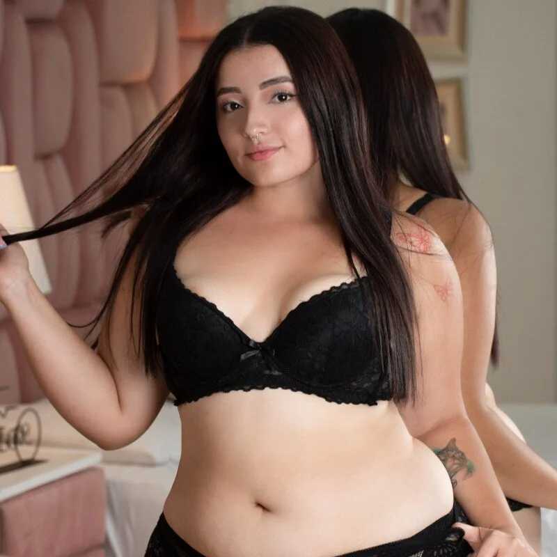 IsabelaCampbell — FansOnlyX creator profile