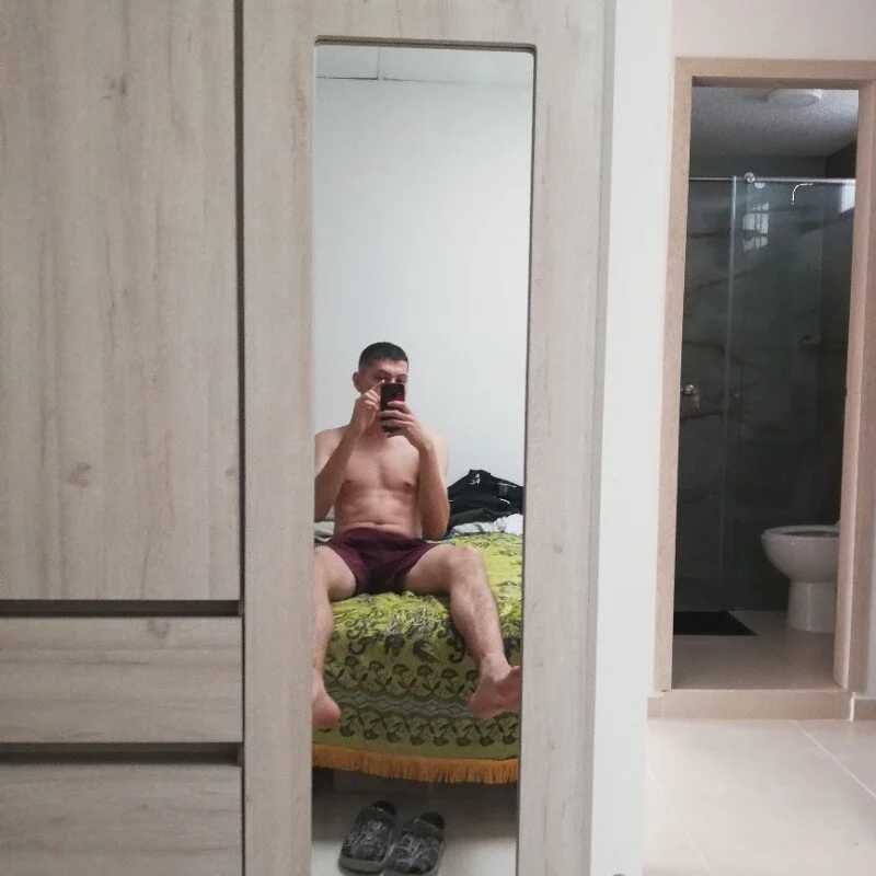 Carlos_hot_69 — FansOnlyX creator profile