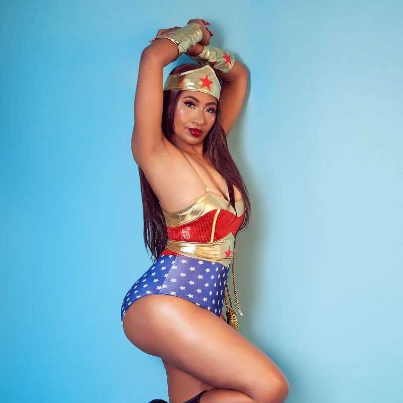 Kiara_Parker_ — FansOnlyX creator profile