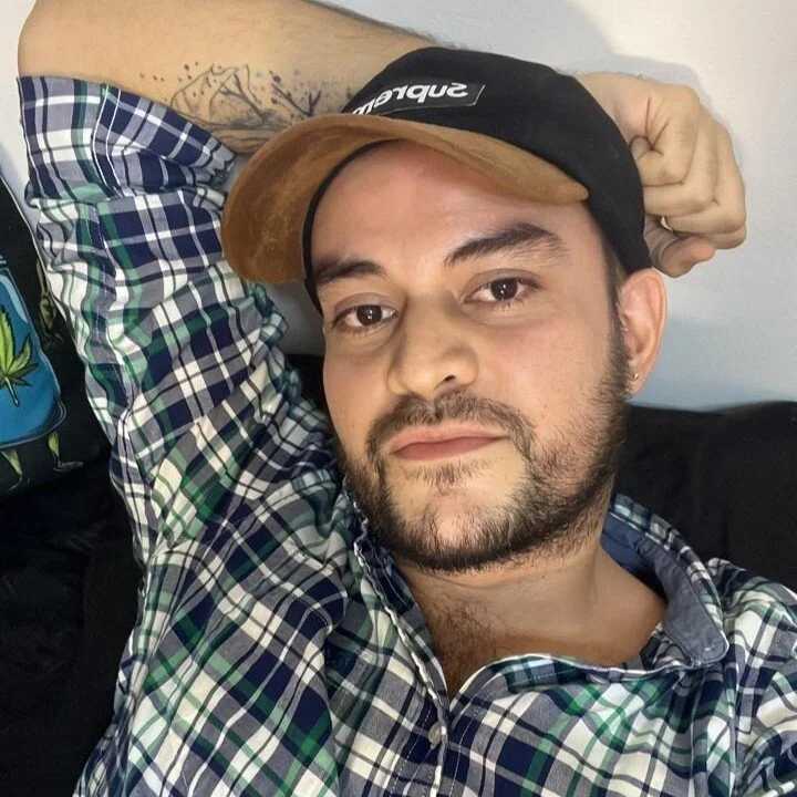 seanseven — FansOnlyX creator profile