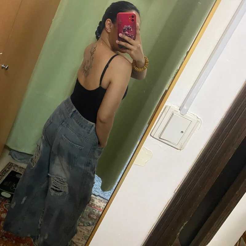MayMay33 — FansOnlyX creator profile