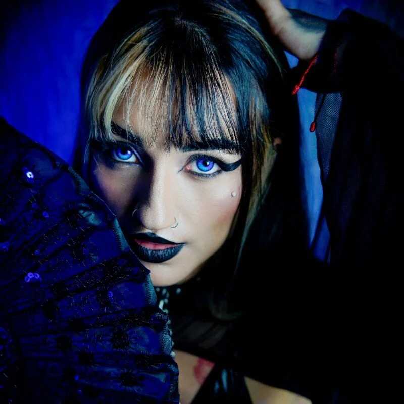 amelierouss — FansOnlyX creator profile