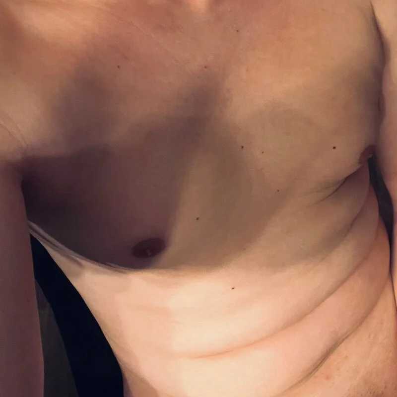 _Horny_Mike_ — FansOnlyX creator profile