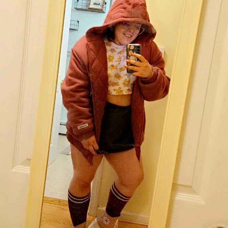 nuttiebuddy1 — FansOnlyX creator profile