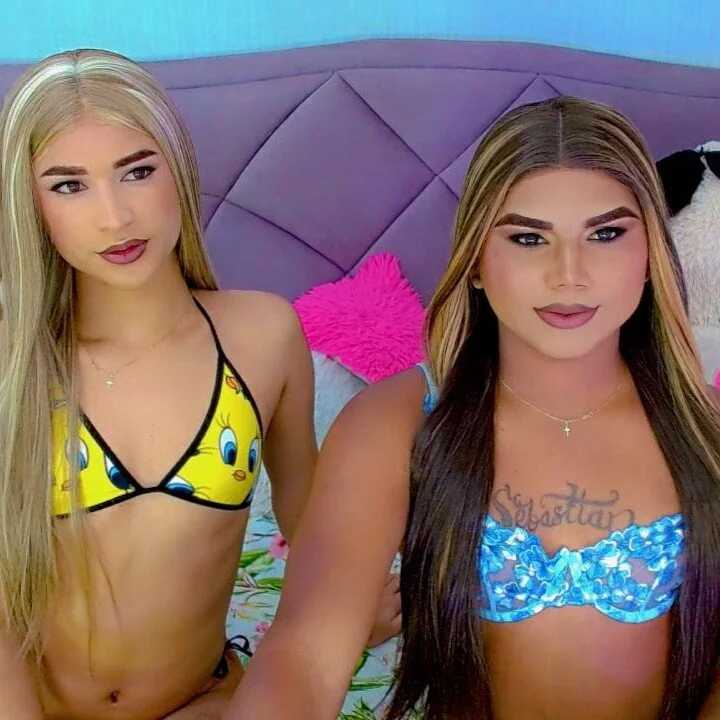 party_duo_trans — FansOnlyX creator profile
