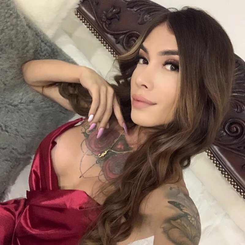 Valentinadollxxx — FansOnlyX creator profile