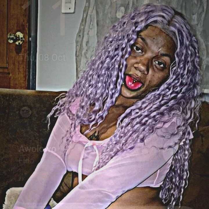 ayasexybaddiexx23 — FansOnlyX creator profile