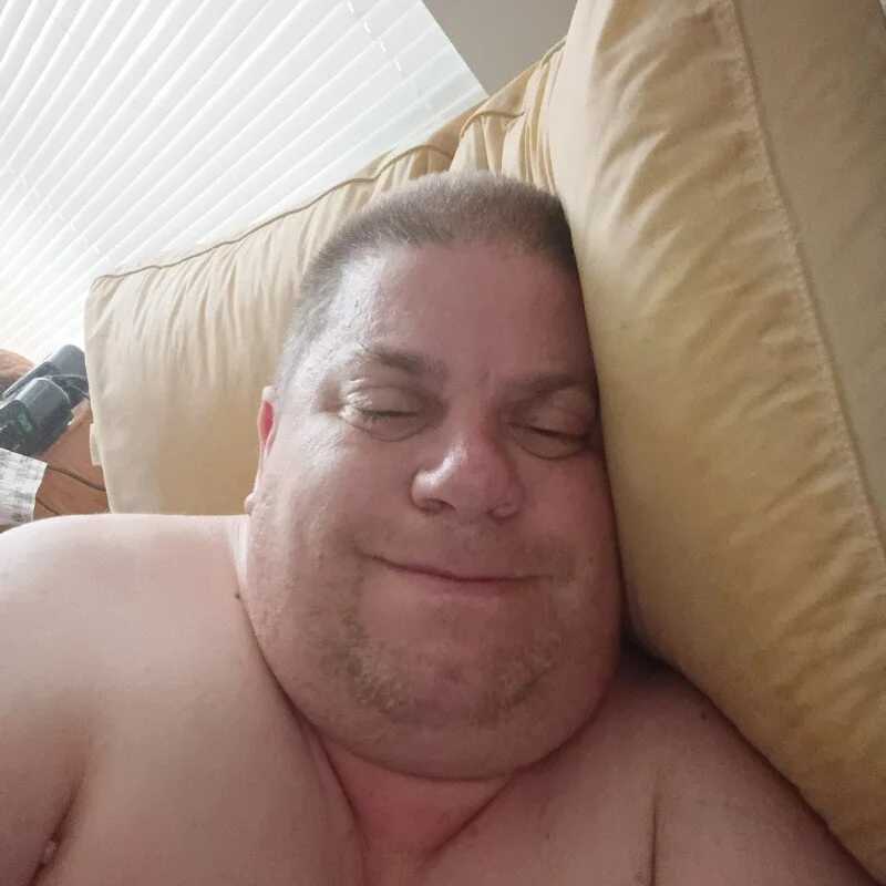 Madmike74 — FansOnlyX creator profile