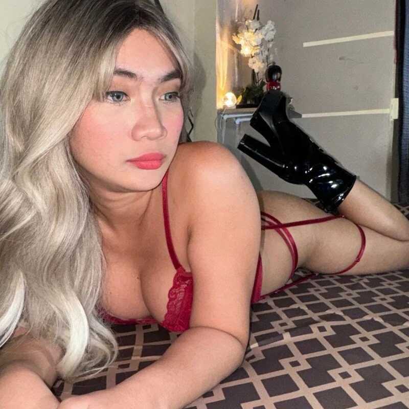 SavanaSexy — FansOnlyX creator profile