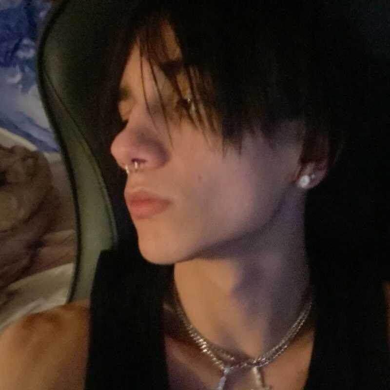 MarkBrowniii — FansOnlyX creator profile