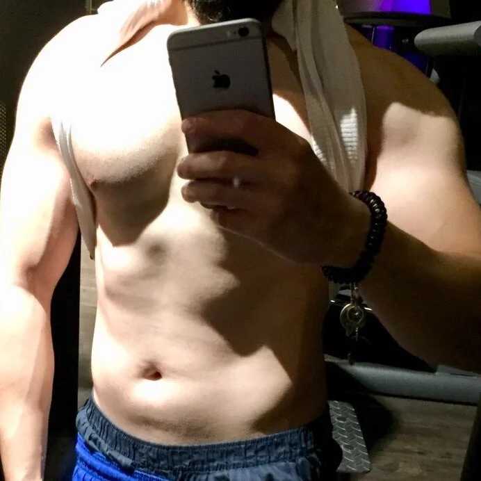 PersianMaleDom93 — FansOnlyX creator profile