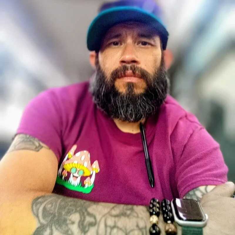 TheDaddio03 — FansOnlyX creator profile