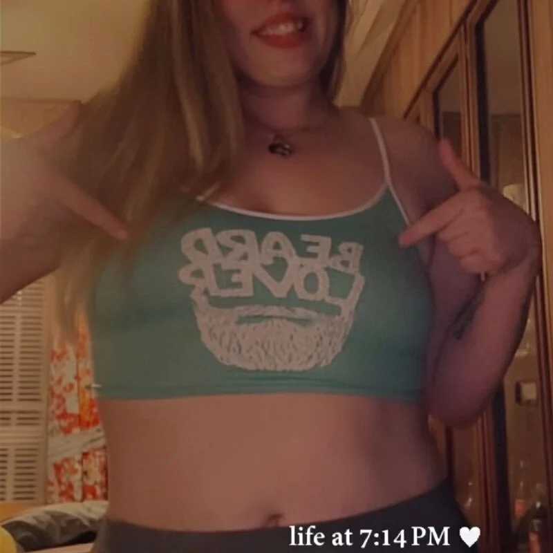 DaddysDamnDamsel2458 — FansOnlyX creator profile