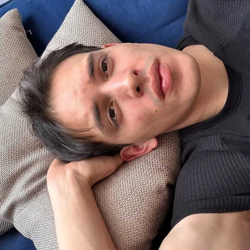 Enzho_liam — FansOnlyX creator profile