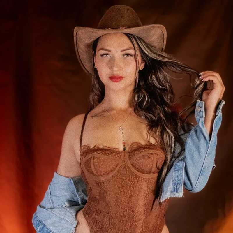 Maiyajoness — FansOnlyX creator profile
