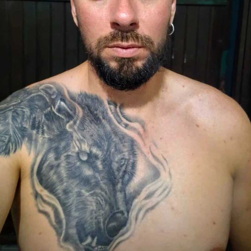 Lobosafado0523 — FansOnlyX creator profile