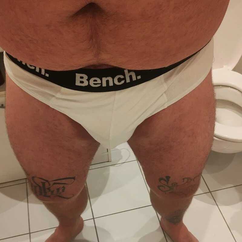 NaughtyBearHorny — FansOnlyX creator profile