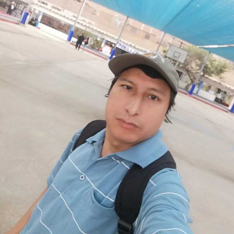 ChinitoPeru — FansOnlyX creator profile