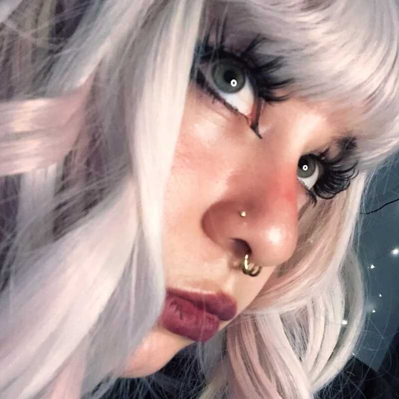kathleenCosmicVice — FansOnlyX creator profile