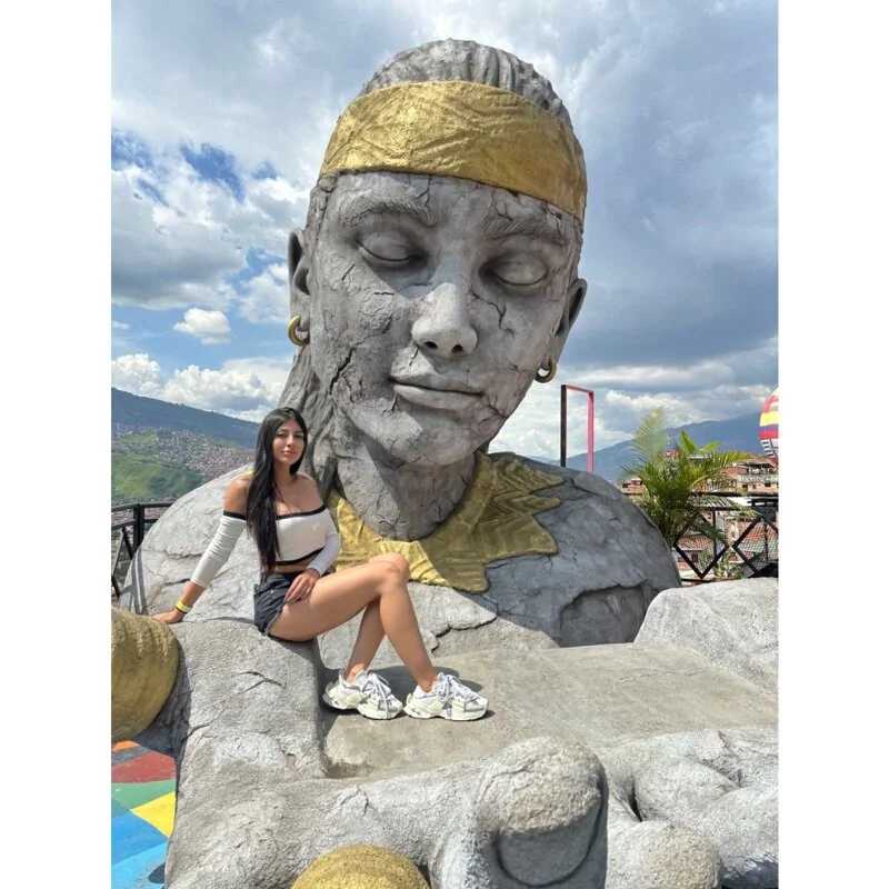 Sophiia_Castro — FansOnlyX creator profile